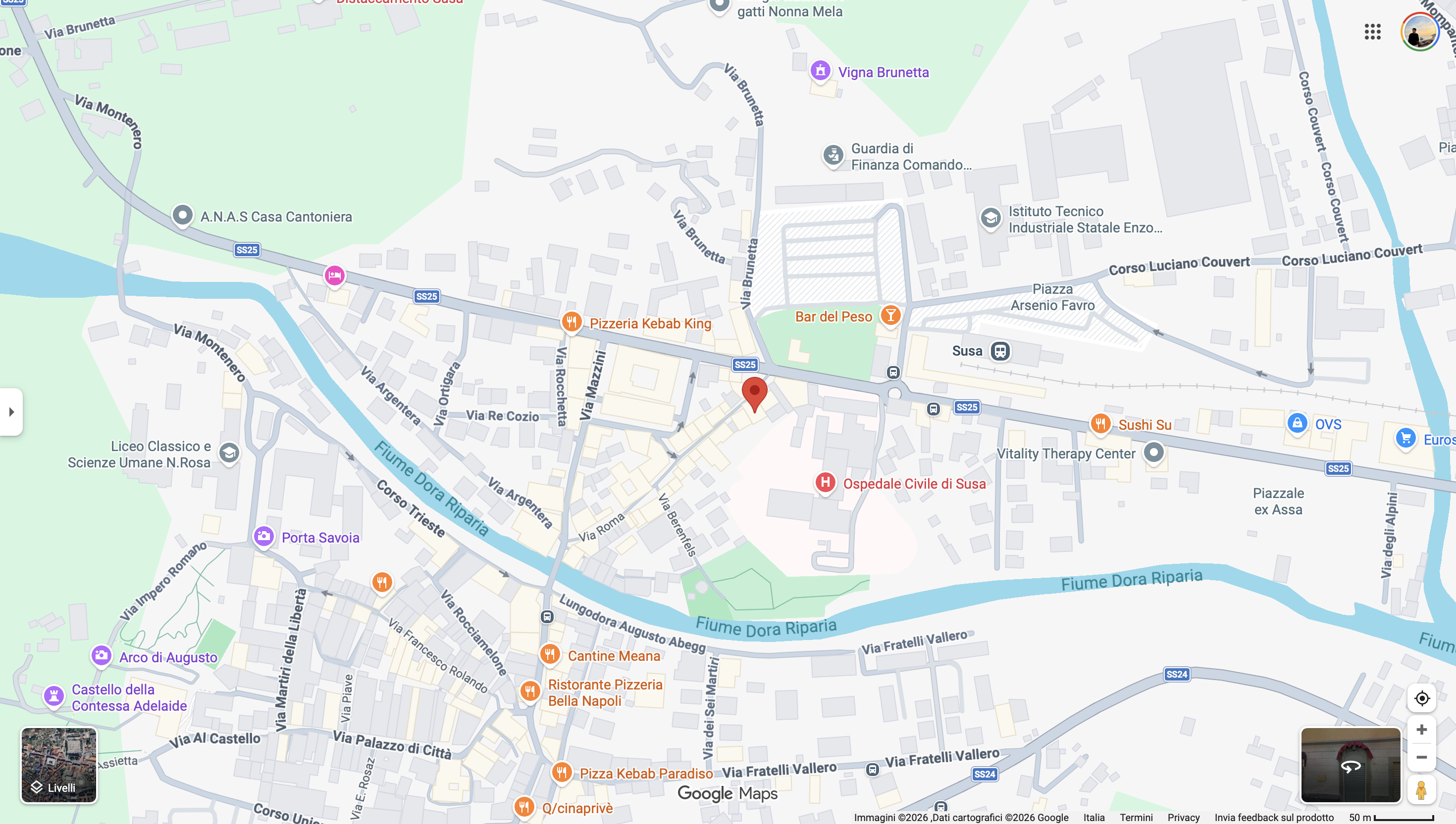 Studio Nutrizionista
