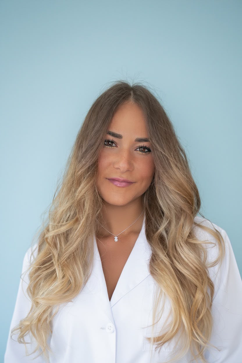 Dr.ssa Eleonora Balice